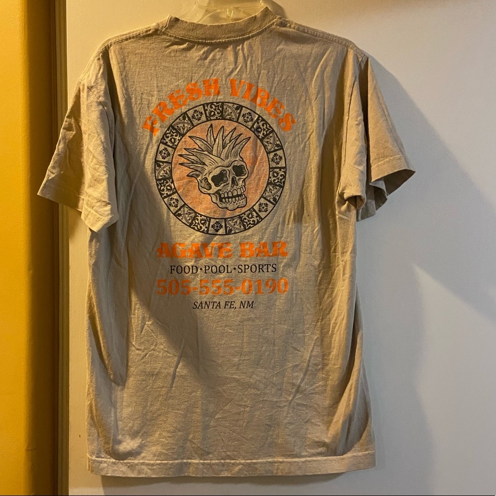 Men’s Fresh Vibes tee